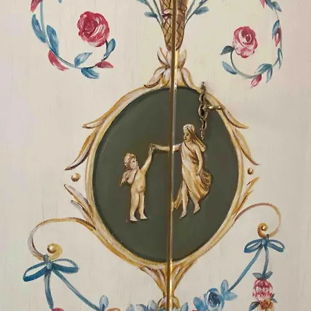 Maison De Luxe 아파트 *