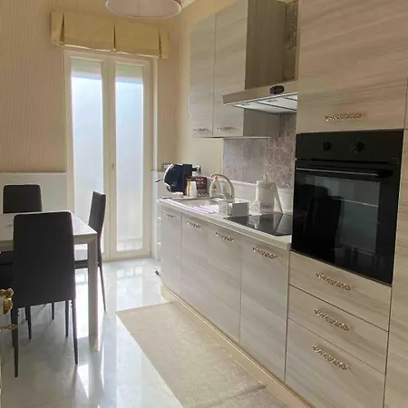 Maison De Luxe Appartamento *