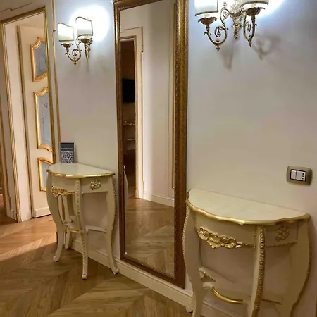 Maison De Luxe Appartamento