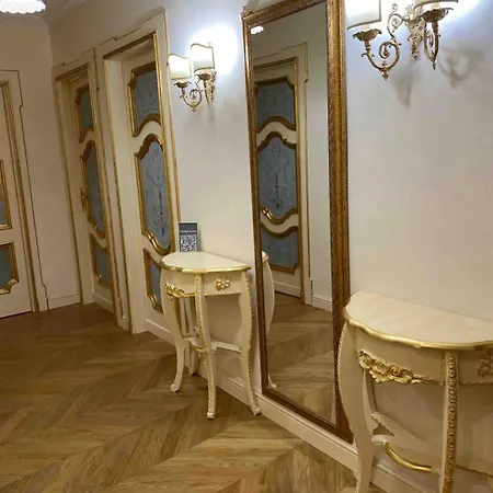 Maison De Luxe Daire *