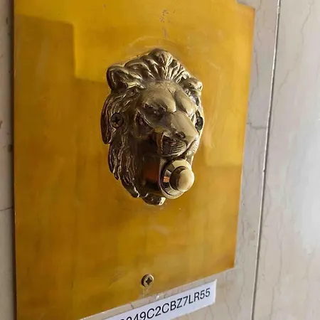 Maison De Luxe * 나폴리