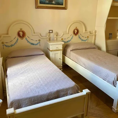 Maison De Luxe Apartamento *
