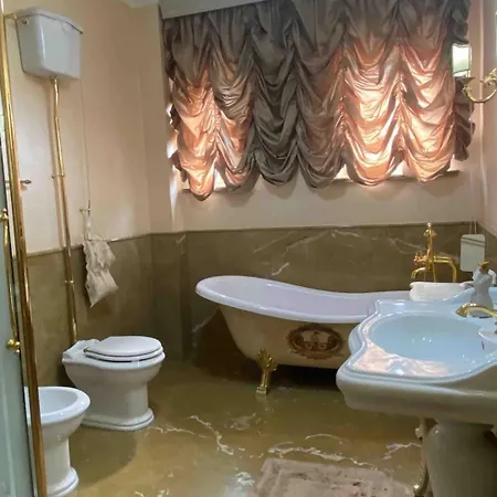 Apartamento Maison De Luxe Nápoles
