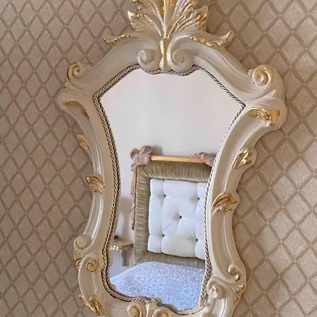 Maison De Luxe Daire