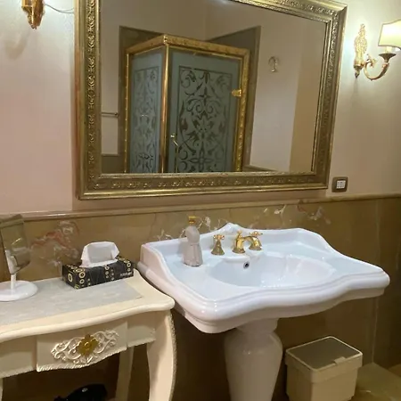 Apartamento Maison De Luxe *