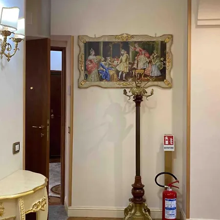Apartamento Maison De Luxe