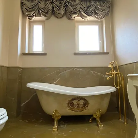 Maison De Luxe Apartman