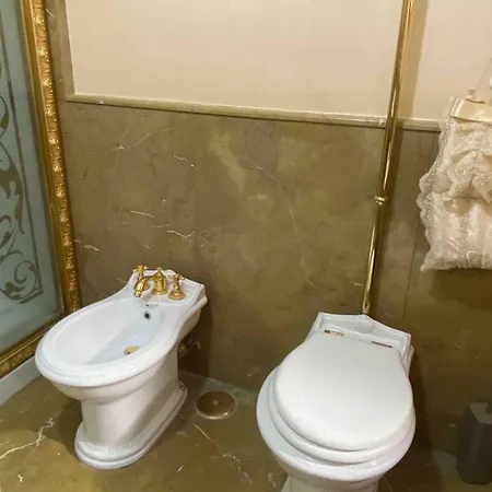 Maison De Luxe Apartamento