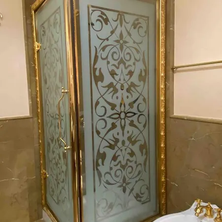Maison De Luxe Apartman *
