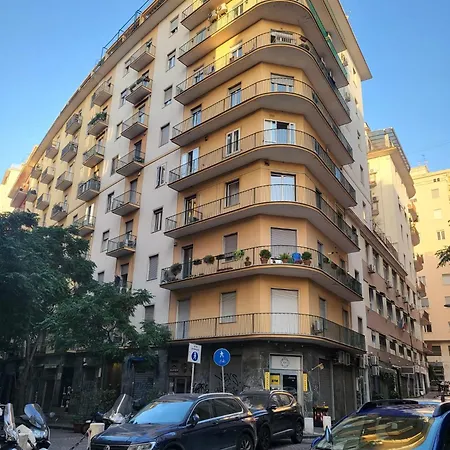 Maison De Luxe Apartamento